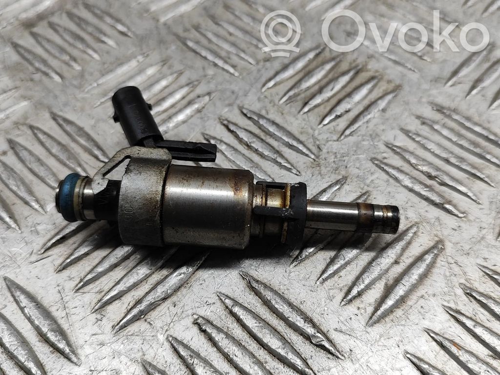 Inyector de combustible   06J133036B