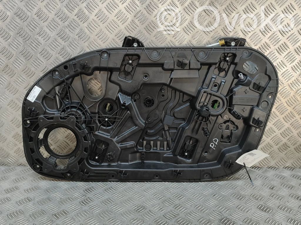 Volvo V60 Elektryczny podnośnik szyby drzwi 