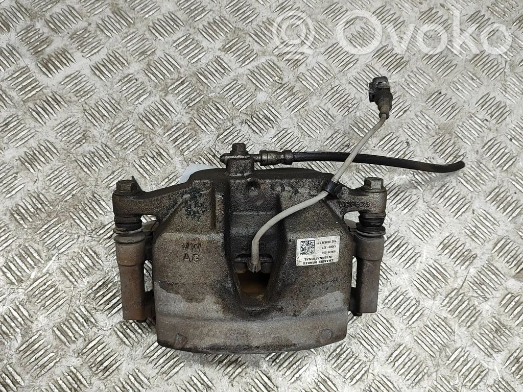 Skoda Enyaq iV Etrier frână față 