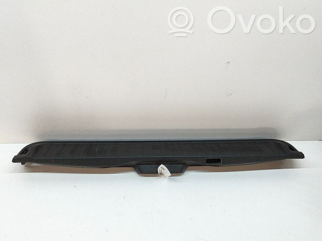 BMW X5 G05 Mască capotă portbagaj 