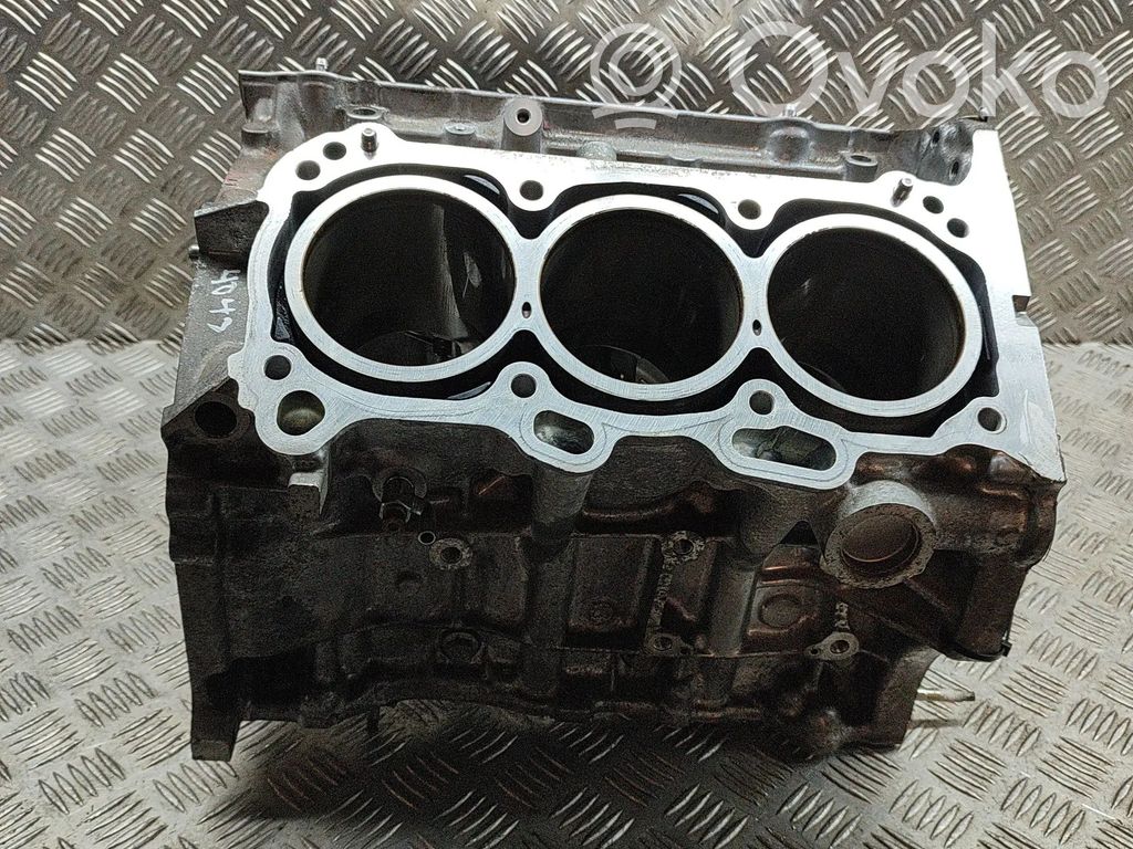 Engine block   1140180037