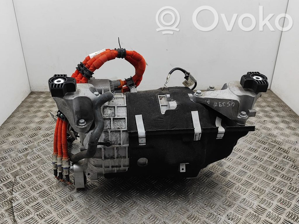Engine   36010565
