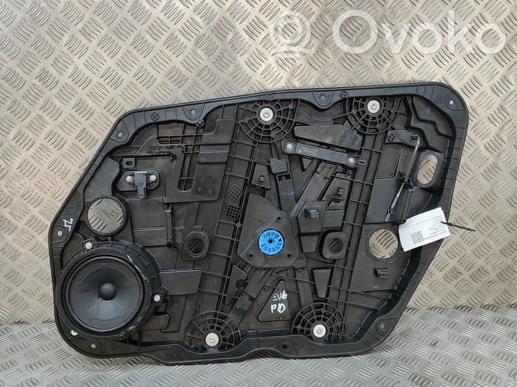 KIA EV6 Elektryczny podnośnik szyby drzwi 