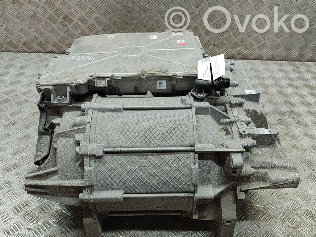 Volkswagen ID.4 Engine 