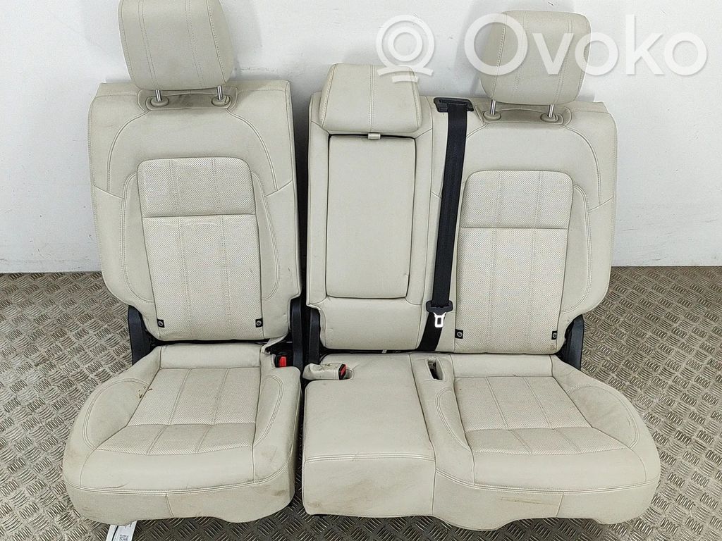 Fotel tylny   JK52613A10AA,JK6263841AA,JK62613A11AA,JK6263840AA