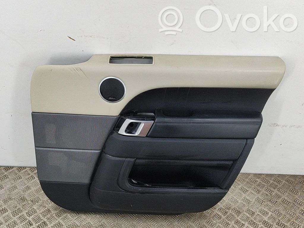 Land Rover Range Rover Sport L494 Panou tapițerie ușă față 