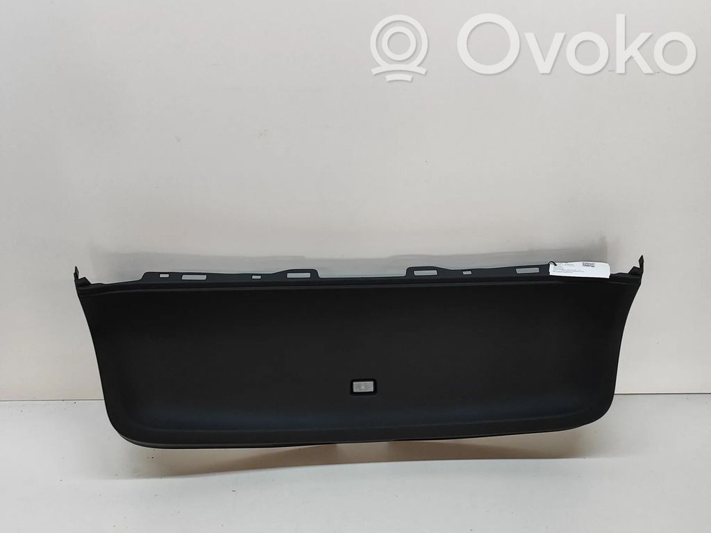 Polestar 2 Tailgate trim 