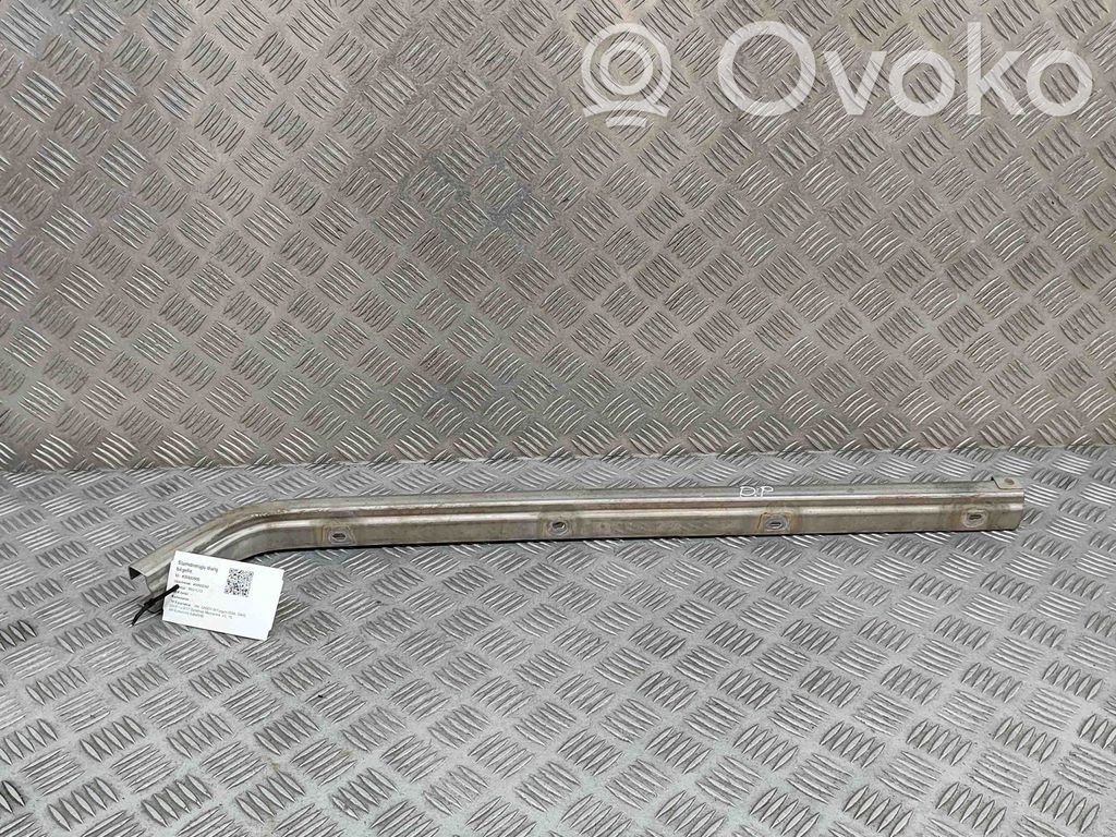 Volkswagen Caddy Guía/bisagra rodillo superior de puerta corredera 
