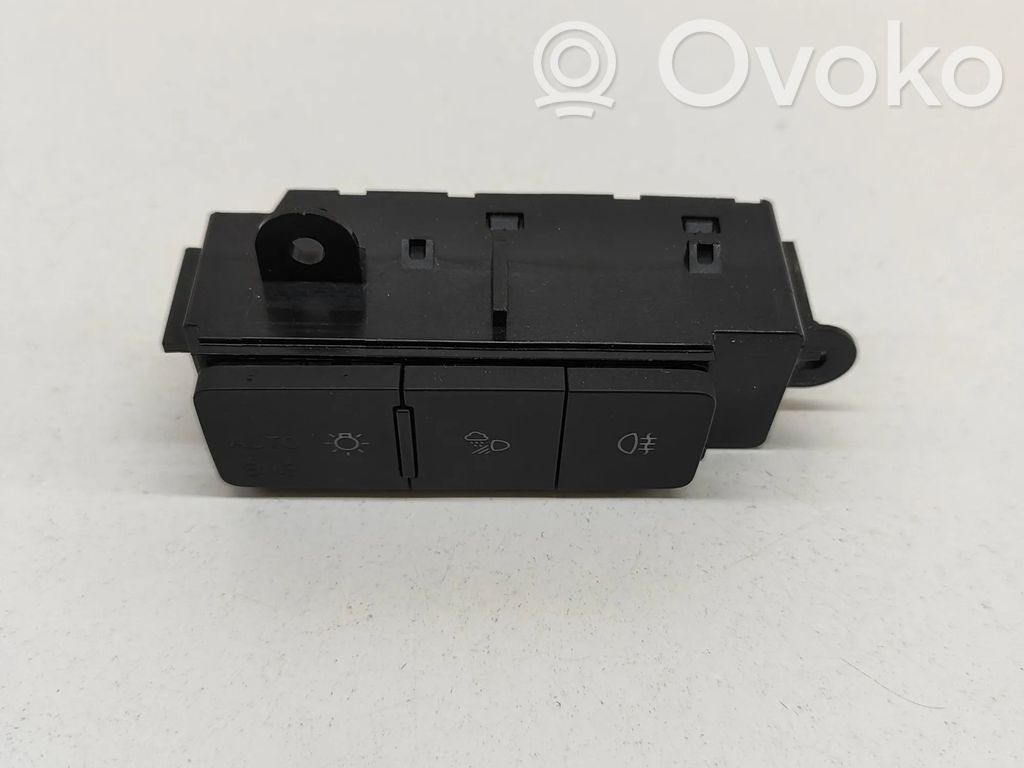 Skoda Enyaq iV Interruptor de luz 