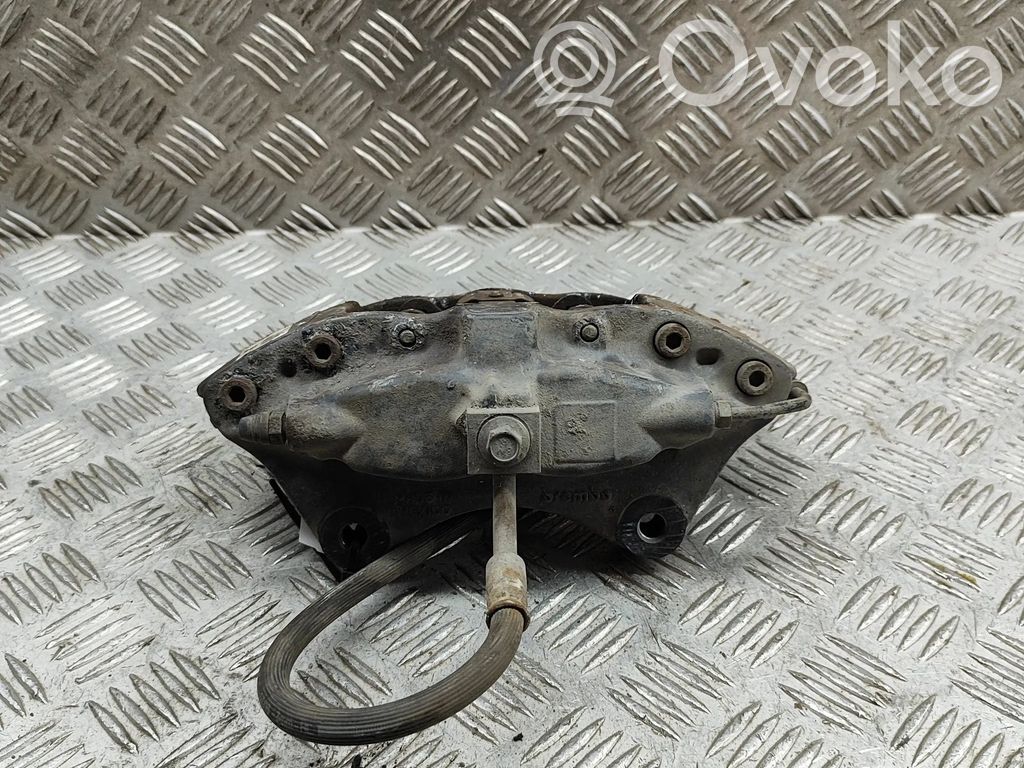 Tesla Model X Caliper de freno delantero 