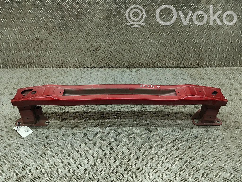 Citroen C4 II Rear bumper cross member 