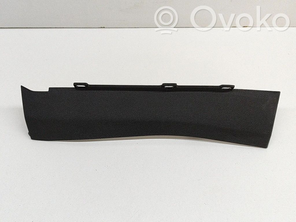 BMW iX (A) pillar trim 