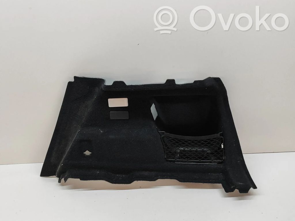 BMW 2 F45 Boczek / Tapicerka / bagażnika 