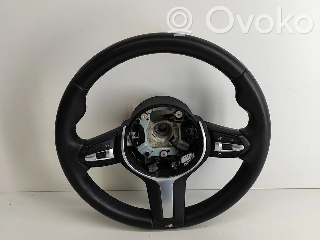 BMW 2 F45 Ohjauspyörä 