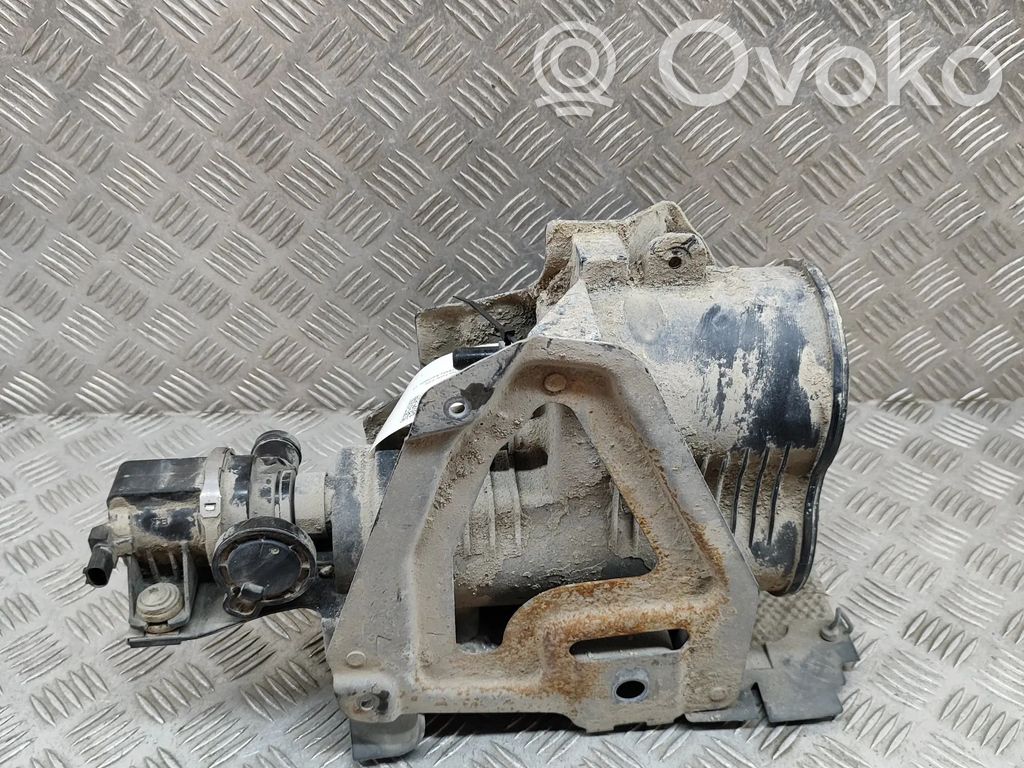 BMW 2 F45 Serbatoio a carbone attivo per il recupero vapori carburante 