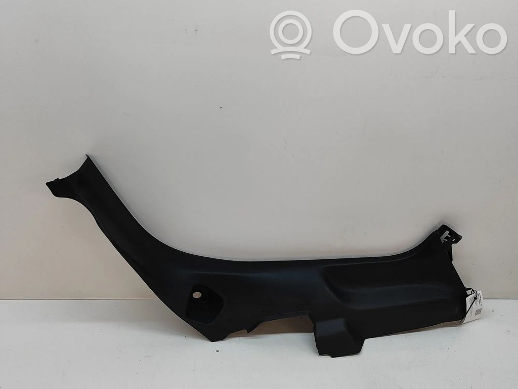 Citroen C4 II Alte piese de interior 