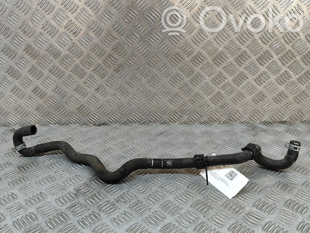 Land Rover Range Rover Sport L494 Tubo flessibile del liquido di raffreddamento del motore 