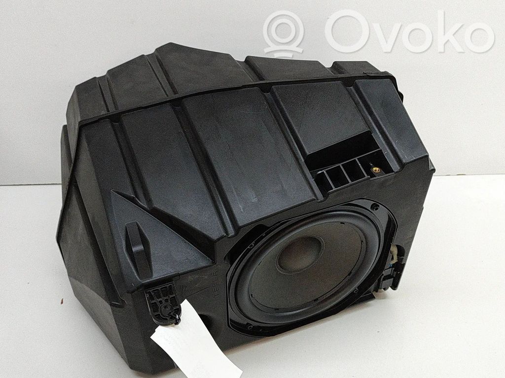 Tesla Model 3 Subwoofer speaker 