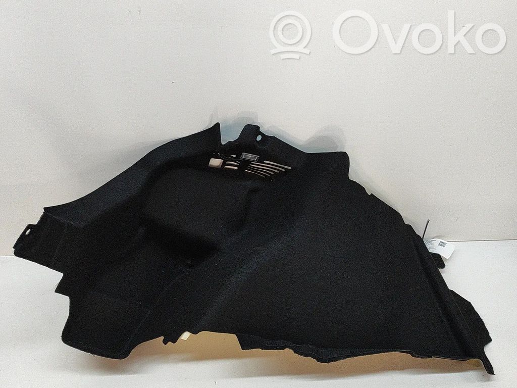 Trunk/boot side trim panel   108293200K