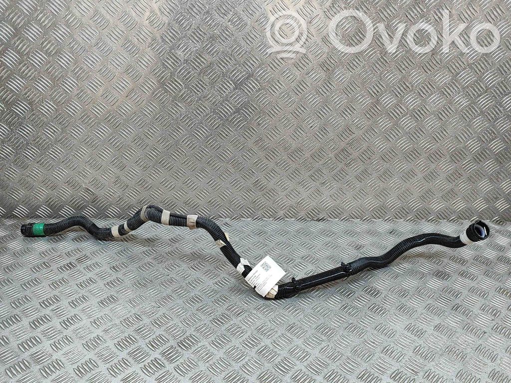 Tesla Model 3 Kühlleitung / Kühlschlauch