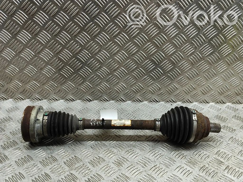 Eje de transmisión delantero   3Q0407271AR