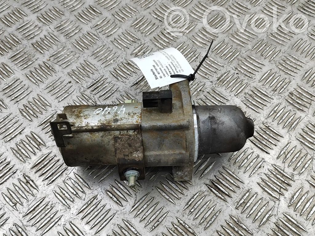 Honda Civic X Motor de arranque 