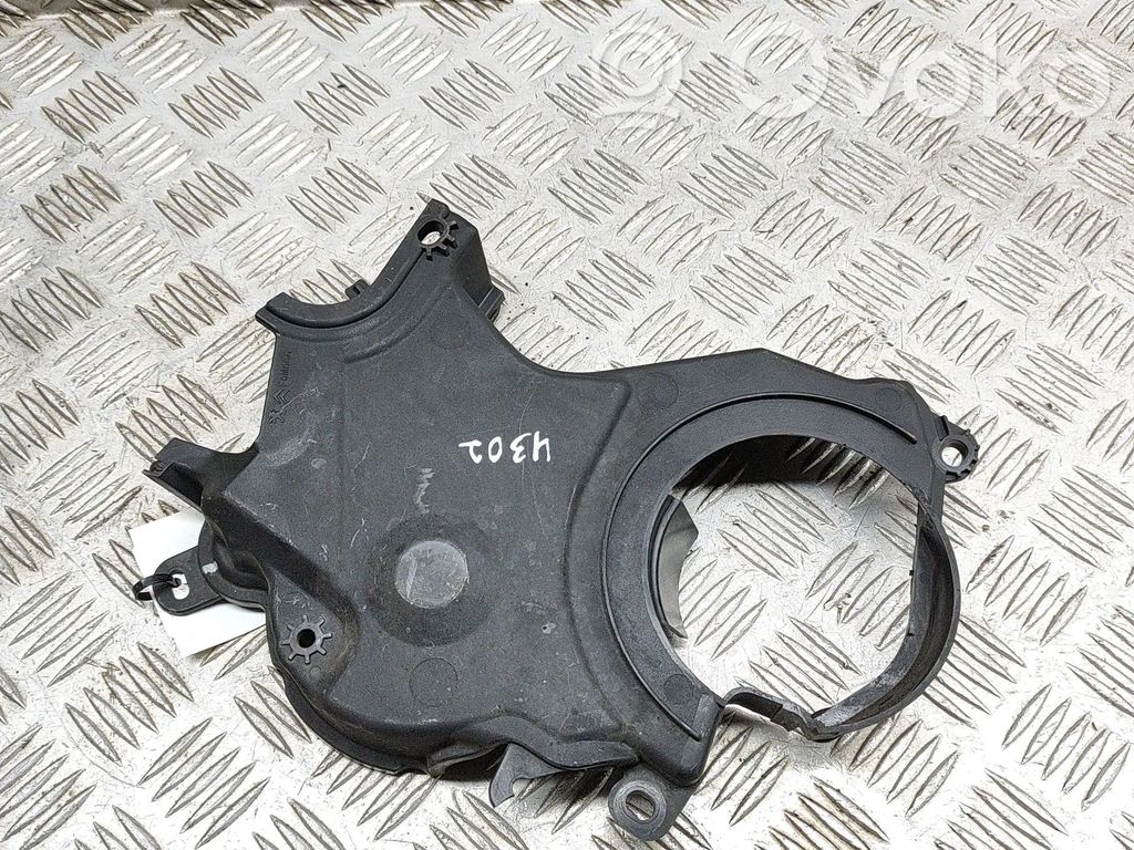 Land Rover Range Rover Evoque L538 Cache carter courroie de distribution