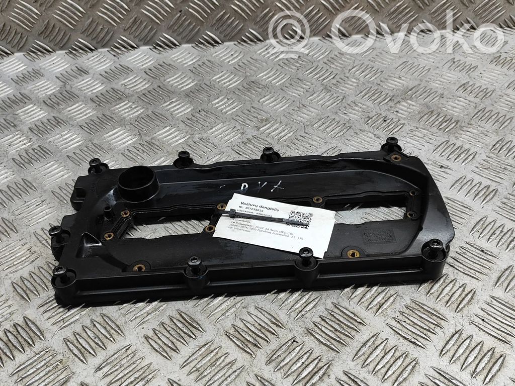 Audi A6 S6 C6 4F Cache culbuteur 