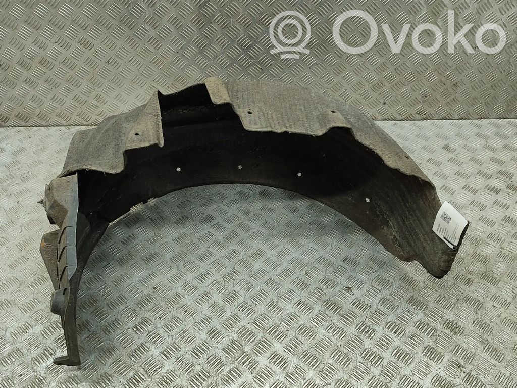 Toyota Avensis T270 Apărători interioare aripă roată spate 