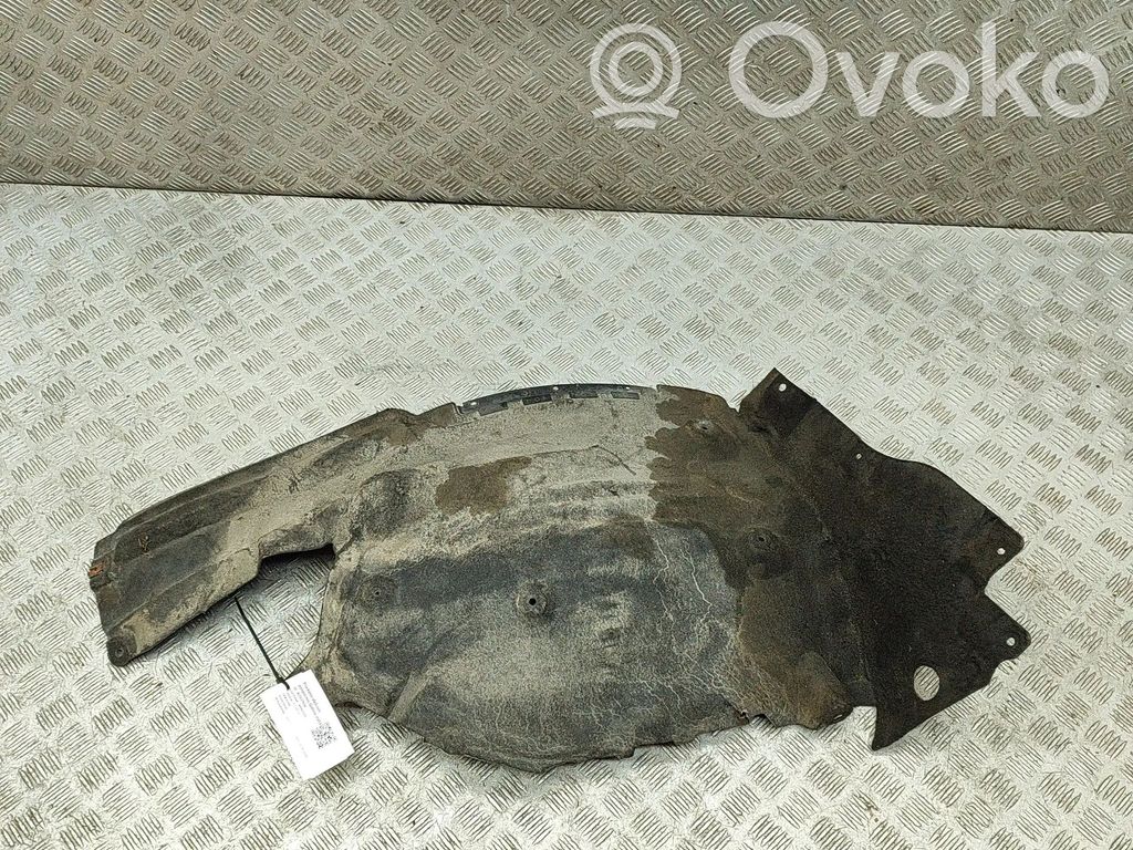 BMW 5 F10 F11 Pare-boue passage de roue avant