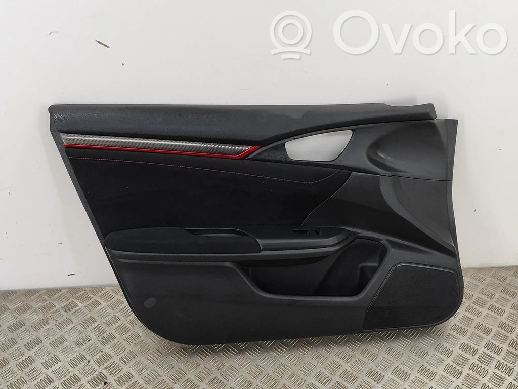 Honda Civic X Panou tapițerie ușă față 