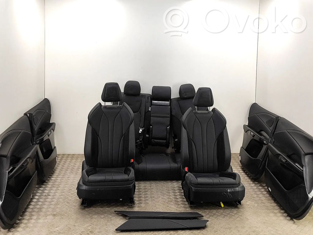Set de interior   67603X1M03,74293X1M00,67604X1M03,74294X1M00,74295X1M00,74296X1M00
