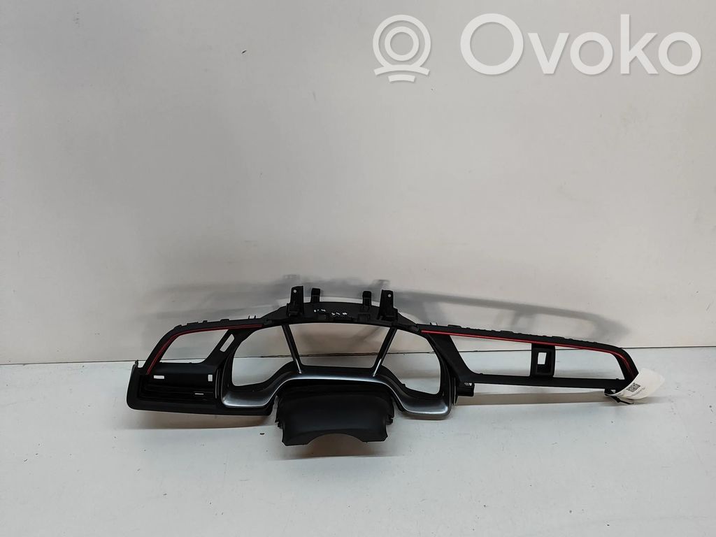 Honda Civic X Moldura del panel 