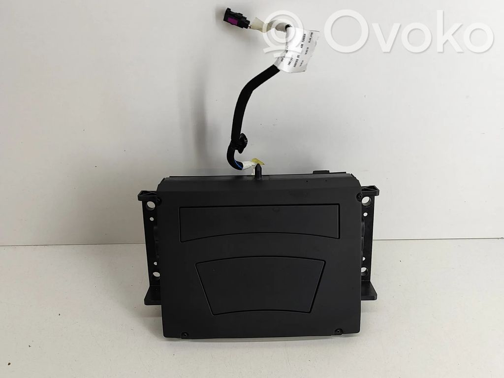 Citroen C4 II Head Up Display HUD 