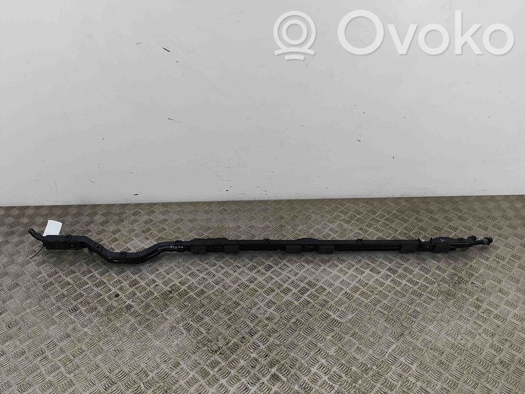 Volvo XC40 Przewód / Wąż chłodnicy 