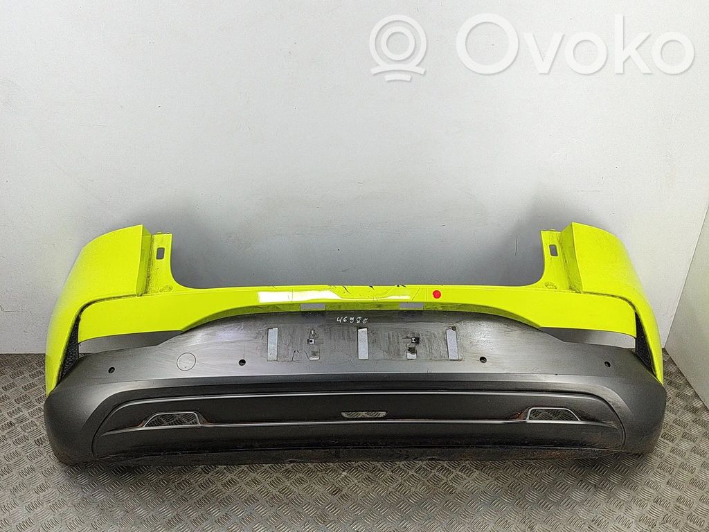 Genesis GV60 Parachoques 