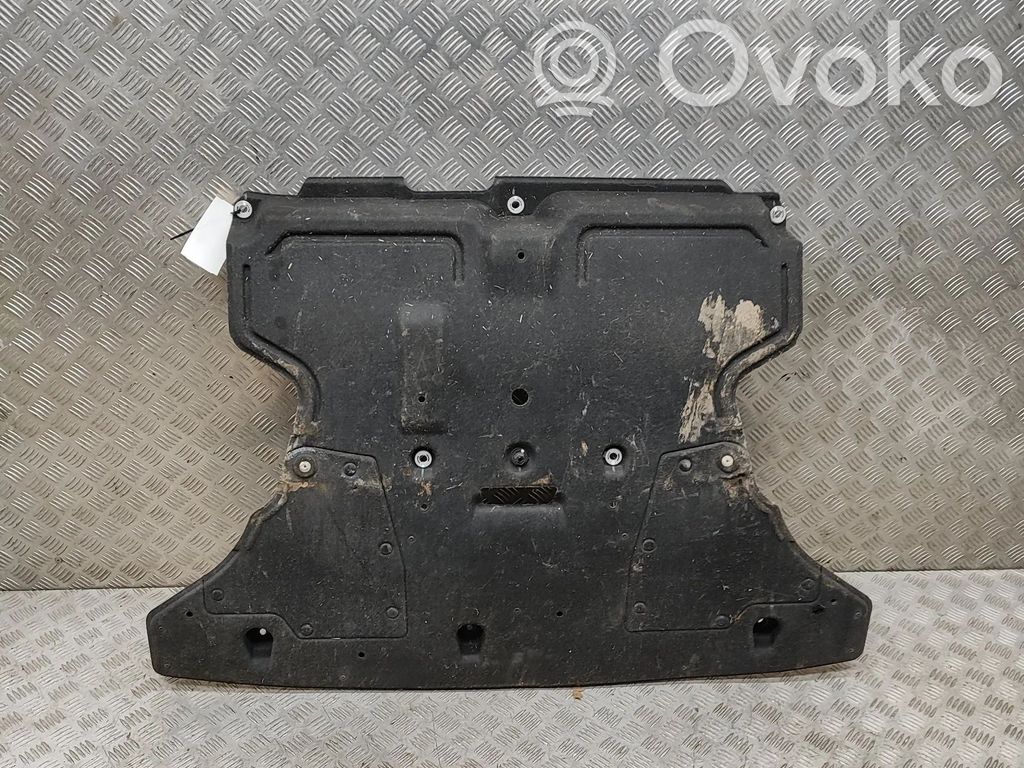 Genesis GV60 Placa protectora del centro/medio 