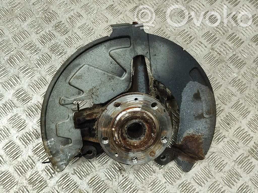 Citroen C5 Radnabe Vorderrad 