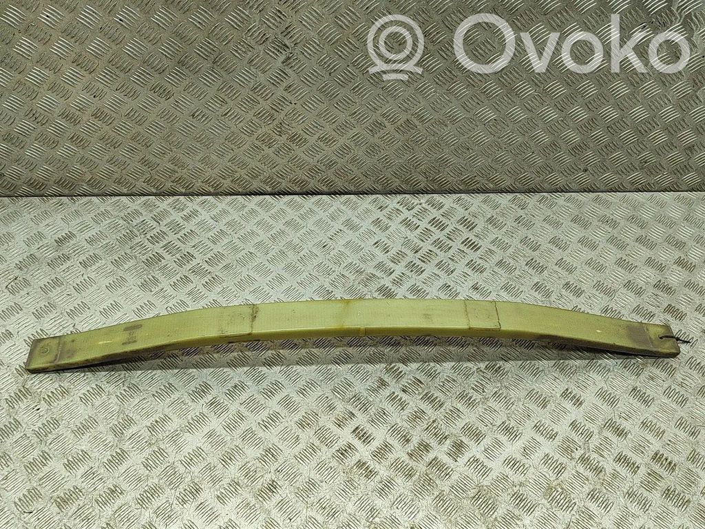 Rear leaf spring   32370041