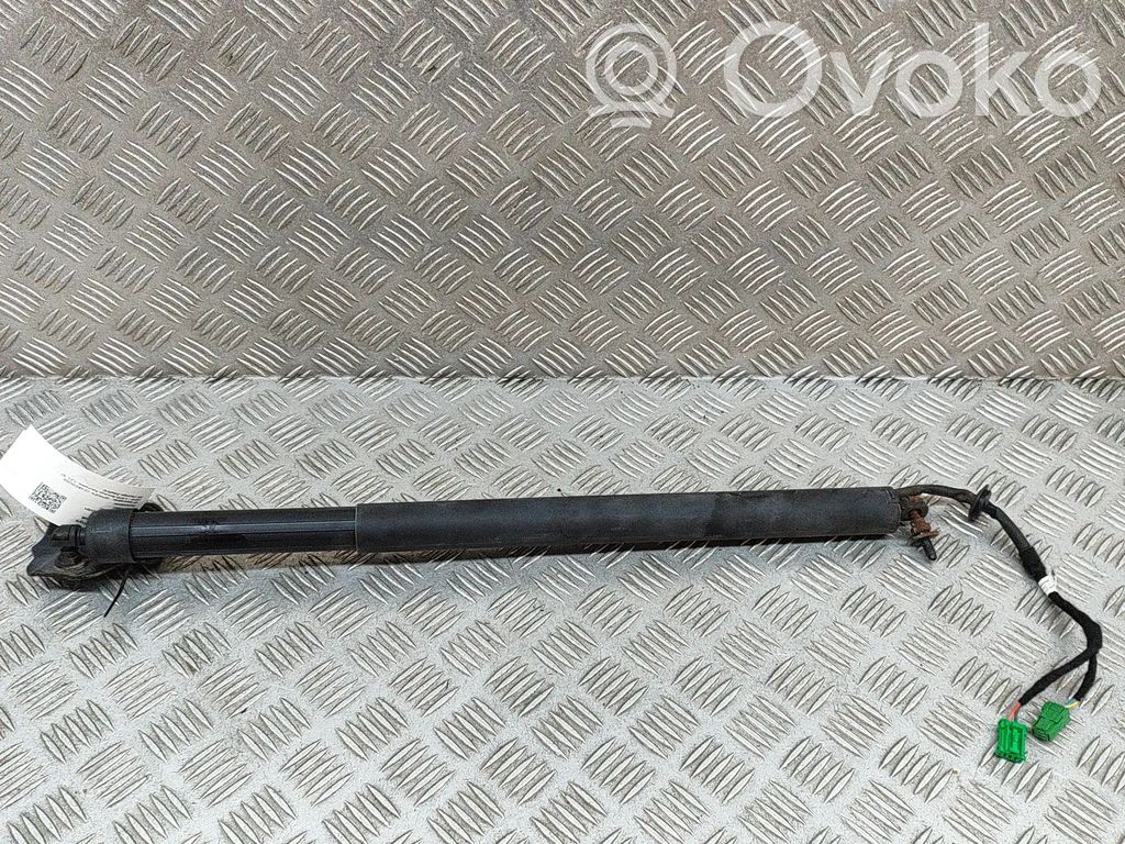 Citroen C5 Aircross Amortyzator klapy tylnej bagażnika 