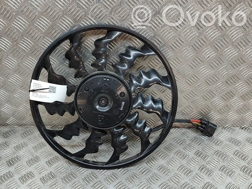 Impulsor de ventilador   25380GI100
