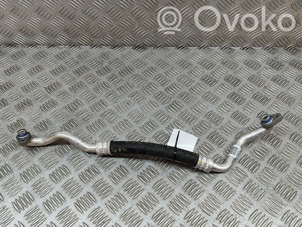 KIA EV6 Ilmastointilaitteen putki (A/C) 
