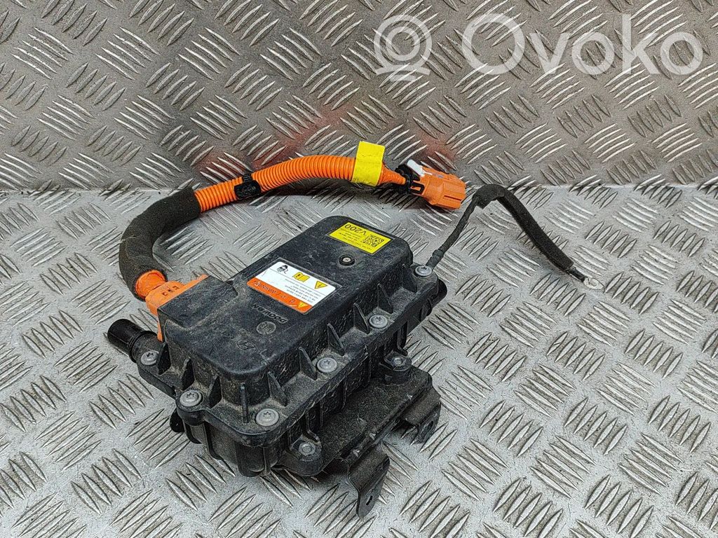 KIA EV6 Other control units/modules 