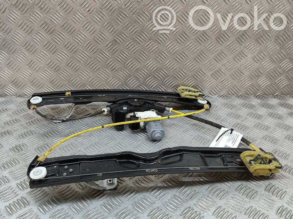 Land Rover Range Rover Velar Elektryczny podnośnik szyby drzwi tylnych 