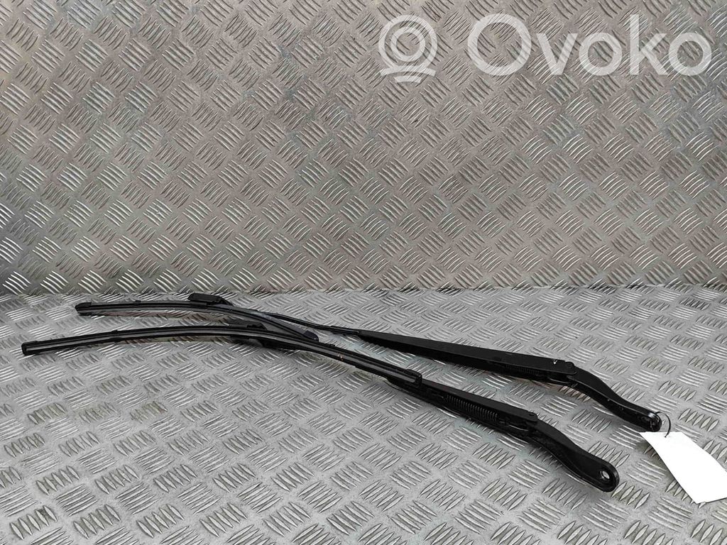 Citroen C4 II Scheibenwischer 