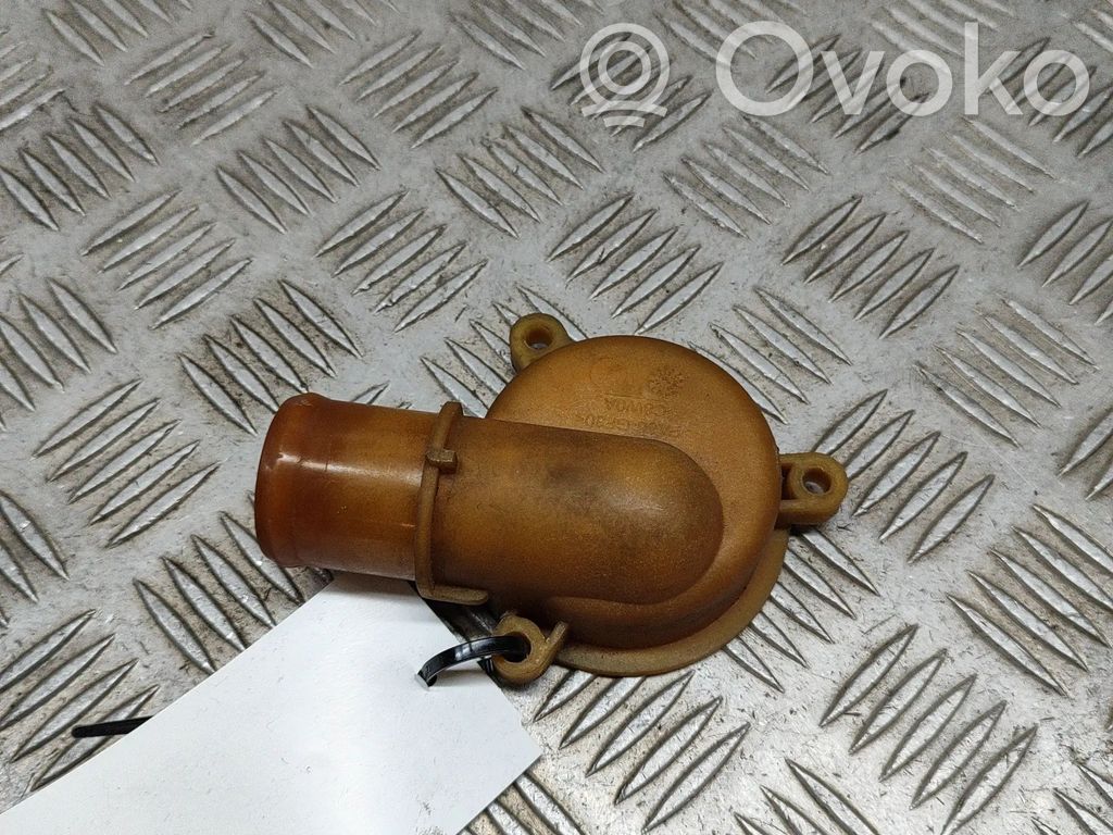 Obudowa termostatu   C8W0A,HPLA8A586AA