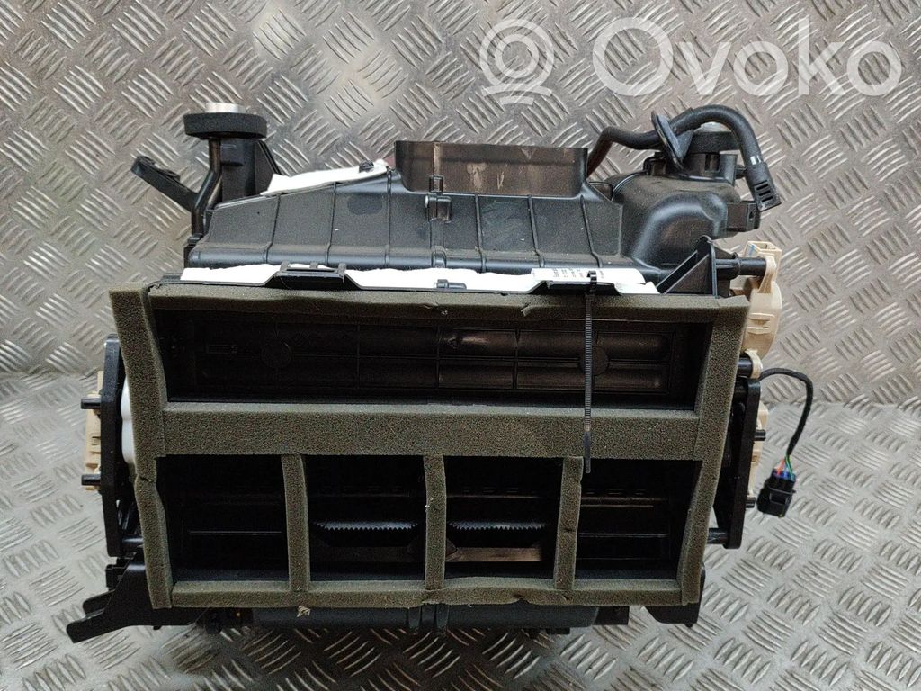 KIA EV6 Scatola climatizzatore riscaldamento abitacolo assemblata 