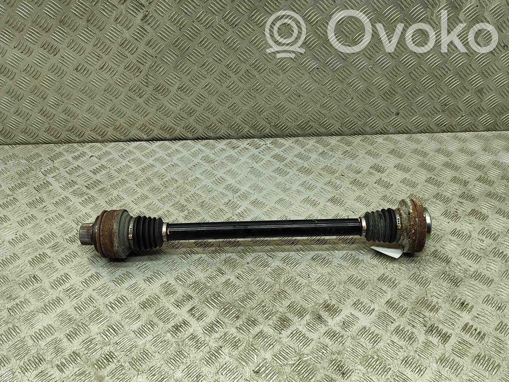 Takavetoakseli   4M0501203D