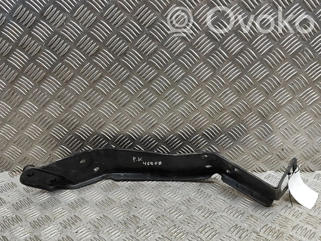 Audi Q7 4M Support phare frontale 