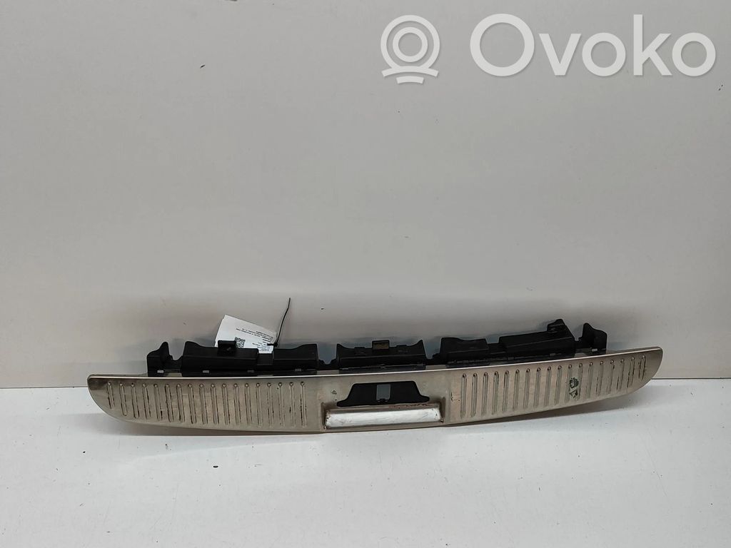 Jaguar XF X260 Protector del borde del maletero/compartimento de carga